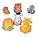 OTC 12 Foam Zoo Animal Sun Visors
