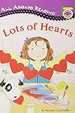 Lots of Hearts (All Aboard Picture Reader)