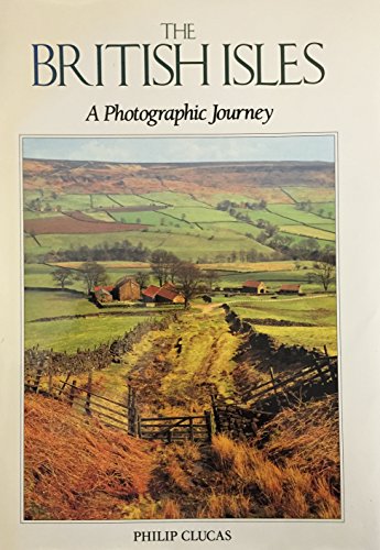 British Isles: A Photographic Journey by Rh Value Publishing