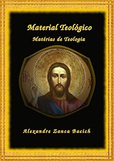 Livro Material Teológico