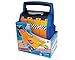 Hot Wheels Racing Battle Case