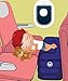 BONAIR OUTFITTERS Travel Foot Rest Pillow. Height-Adjustable, Inflatable Travel Bed for Kids. Perfect Airplane Travel Accessories, Car Seat Footrest, Leg Rest Pillow, Travel Bed for Kid.