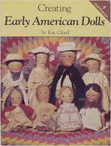 early dolls