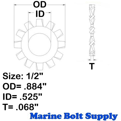 1 Stainless+External+Marine+Bolt+Supply
