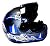 AUTOGRAPHED 2015 Dale Earnhardt Jr. #88 Nationwide Insurance Racing SKULL DESIGN (Hendrick Motorsports) Signed Lionel 1/3 Scale NASCAR Replica Mini Helmet with COA (Limited Edition!)