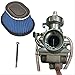 TOP NOTCH PARTS CARBURETOR AIR FILTER FITS YAMAHA BLASTER 200 YFS200 YFS 200 CARB CARBY 1988-2006