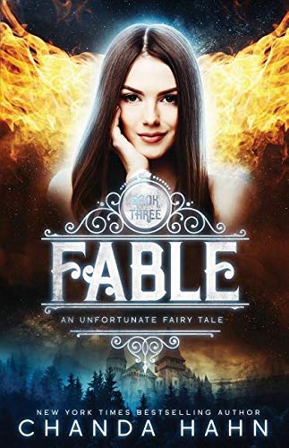 Fable (An Unfortunate Fairy Tale Book 3)