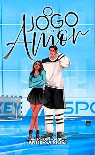 Livro O Jogo do Amor (Amores em Jogo Livro 1)