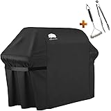 Weather resistant fabric