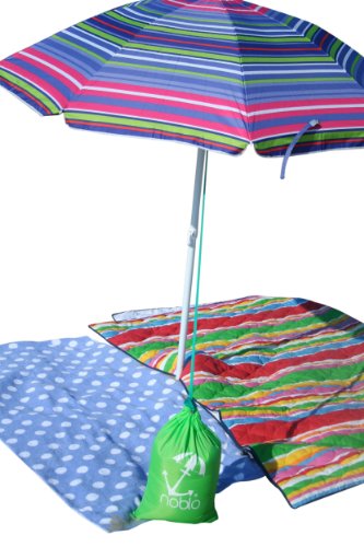 Buy Noblo Umbrella Buddy--Simple Beach 