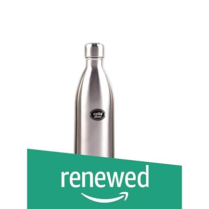 cello swift steel flask 500ml