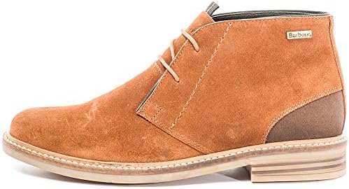 men's barbour readhead chukka boots