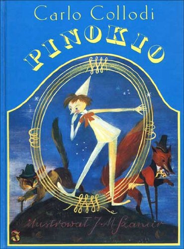 Pinokio