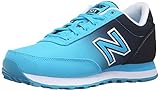 New Balance Women's 501 Classic Running Lifestyle Sneaker
