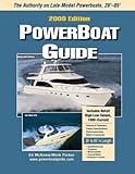 2009 PowerBoat Guide, , 0977353958