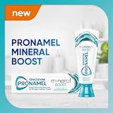 Sensodyne Pronamel Mineral Boost Enamel Care Toothpaste 75ml Pack of 2 view 4