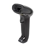 Honeywell Mobility and Scanning 1250G-2USB Document