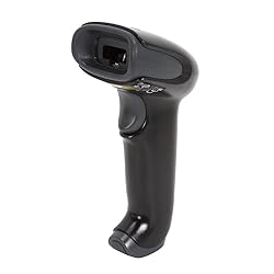 Honeywell Mobility and Scanning 1250G-2USB Document
