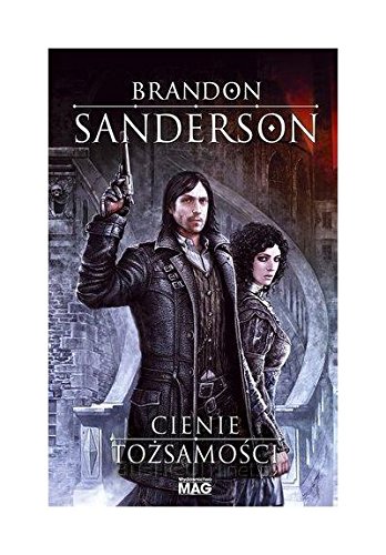 Cienie tozsamosci
