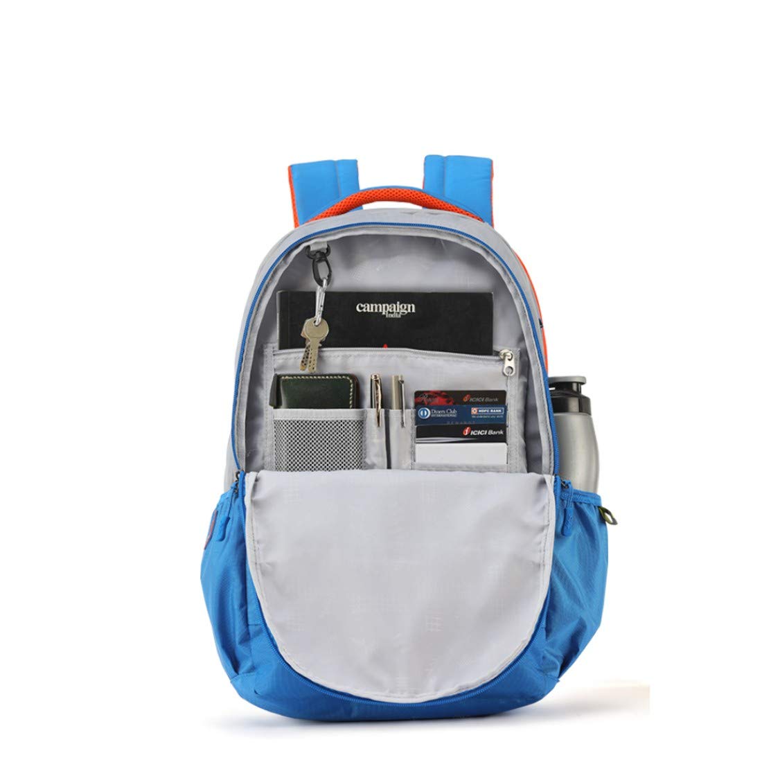 Laptop Backpack (TEKIE X 