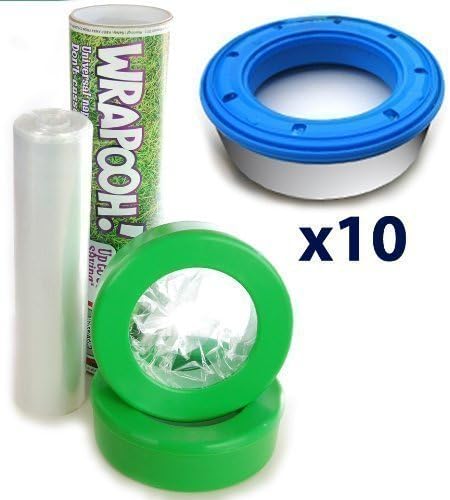 angelcare compatible nappy bin cassette