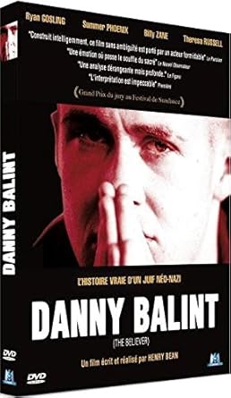 the believer danny balint french gratuit