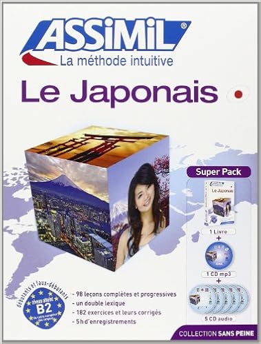 methode assimil japonais methode assimil japonais