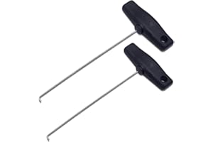 Elf Bee Instrument Cluster Removal Pulling Hooks Tool for Mercedes Benz