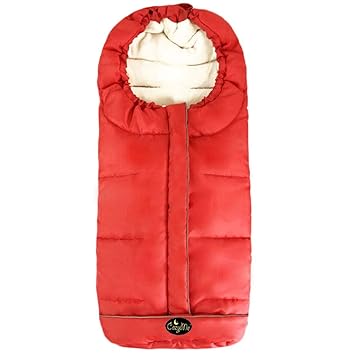 universal waterproof footmuff
