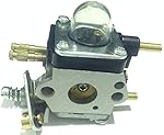 Mantis Tiller Carburetor C1U-K54A for Zama