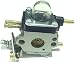 Fanz Mantis Tiller Carburetor C1U-K54A for Zama