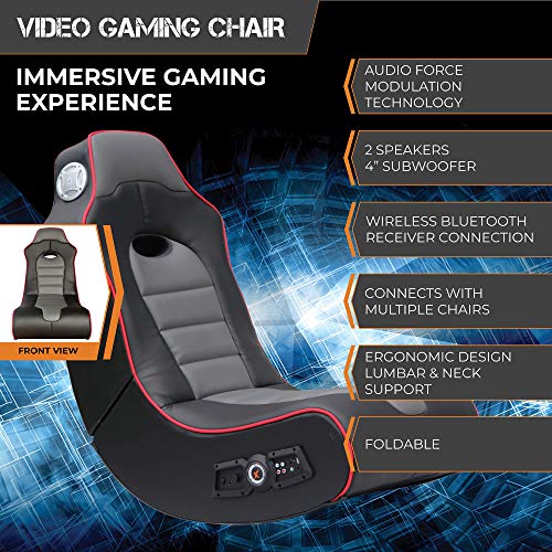 X rocker 5172601 gaming chair Clearance