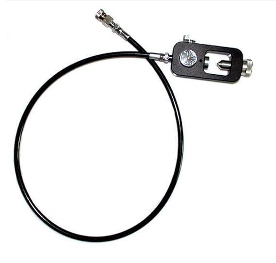 Paintball Air Tank Fill Station PCP airguns Refill Station