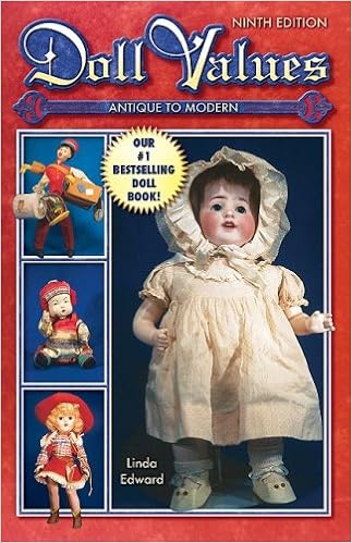 doll values