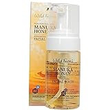 Wild Ferns Manuka Honey Refreshing Facial Wash