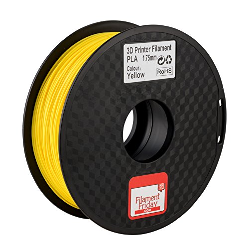 3 PLA+Filament+3D+Printer+Dimensional