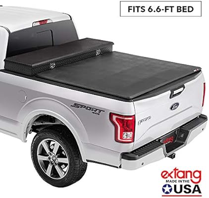 Extang Trifecta Toolbox 2 O Soft Folding Truck Bed Tonneau Cover 93770 Fits Dodge Ram Short Bed 6 1 2 Ft 1500 02 1500 2500 03 08 Incl Mega Cab Buy Online At Best Price In Uae Amazon Ae