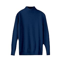 Amazon Essentials,Womens Cashmere Sweaters Long