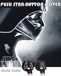 EPOCHHIKE Darth Vader Star Wars Push to Start