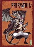 Agenda Fairy Tail, tome 0 by 