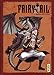 Agenda Fairy Tail, tome 0 by 