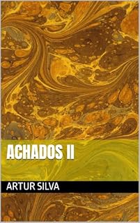 Livro Achados II