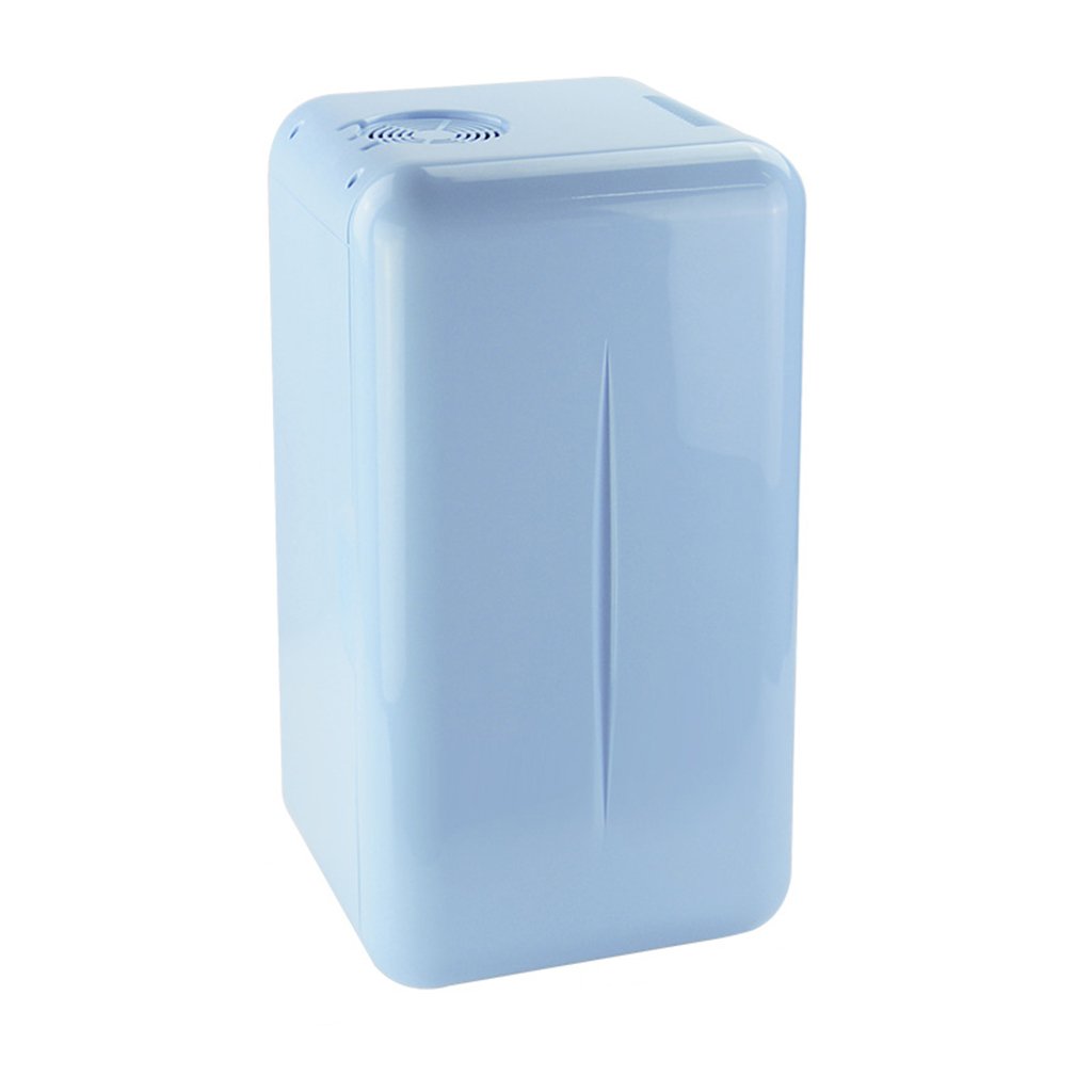 Mini Portátil De 15L Mini Nevera Para Estudiantes Dormitorio De ...