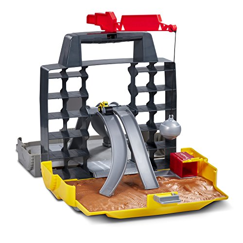 tonka playset