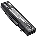 CBD®Replacment Laptop Battery 6 Cell Rechargeable for Lenovo IdeaPad B480 M490 N585 P580 Y480 Y485 Z480 L11N6R01 45N1048
