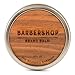 TBB Barbershop Beard Balm for Men | Tame & Style Your Beard | Beard Conditioner with Shea Butter, Jojoba Oil, Argan Oil (2 Oz.)