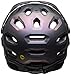 BELL Super 3R MIPS Adult Mountain Bike Helmet - Matte Black/Orion (Discontinued), Medium (55-59 cm)