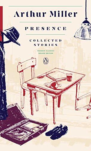 Presence: Collected Stories: (Penguin Classics Deluxe Edition) Kindle Edition