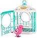 Little Live Pets Bird with Cage - Ruby Belle