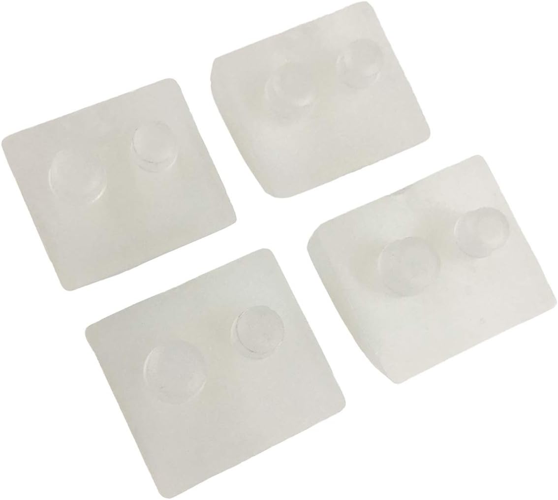 Best Hayward Pool Vacuum Feet